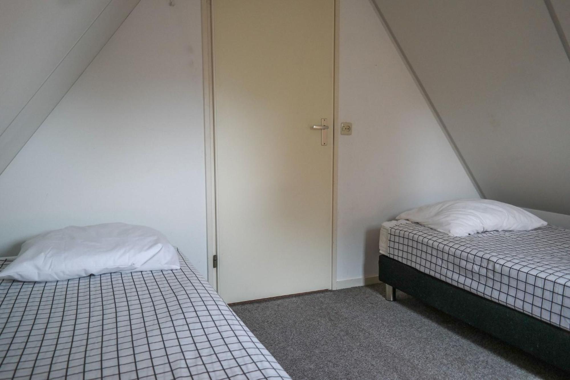 Merle 6 Pers Modern Holiday Home With Private Fenced Garden Anjum Esterno foto