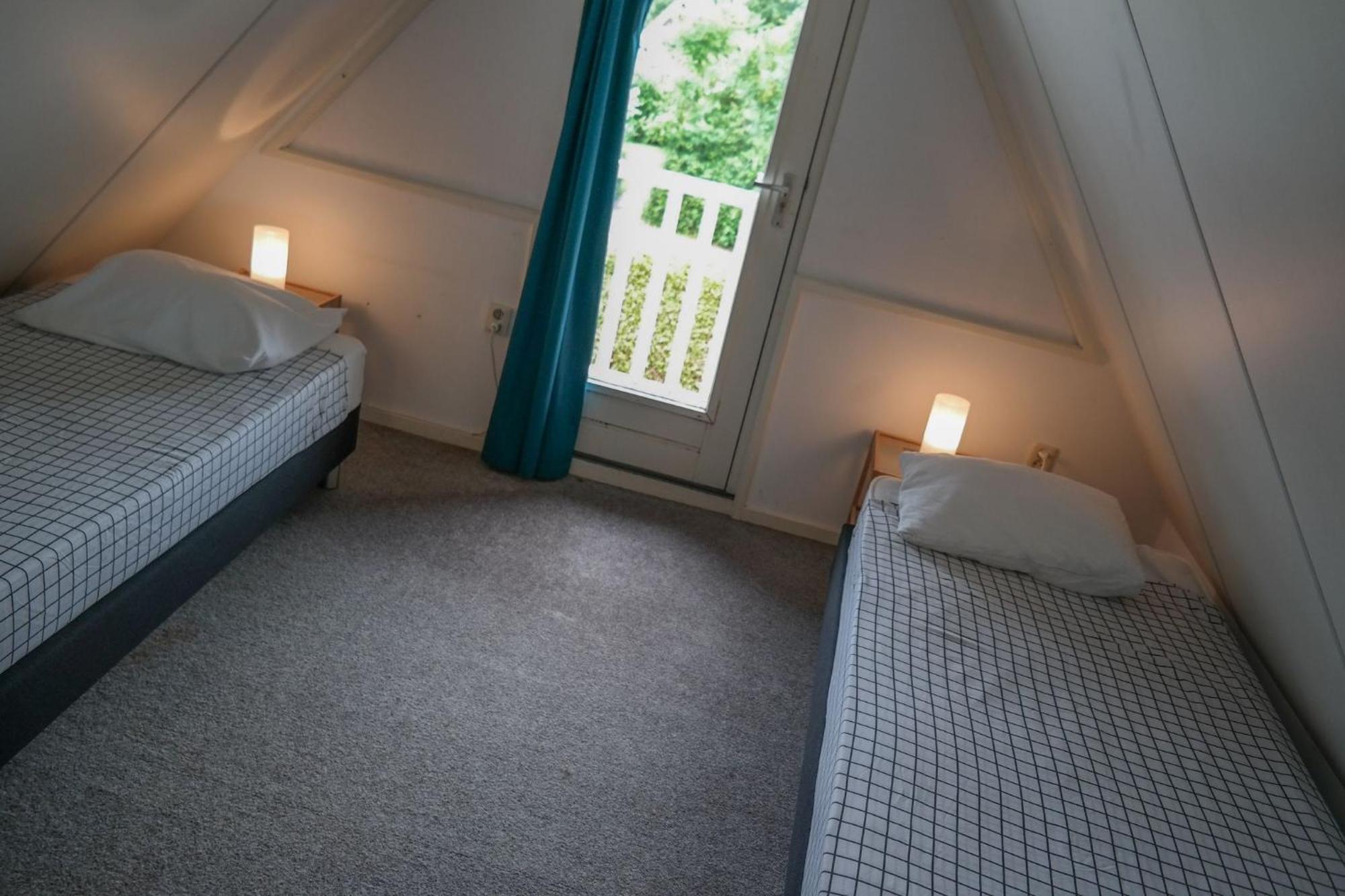 Merle 6 Pers Modern Holiday Home With Private Fenced Garden Anjum Esterno foto